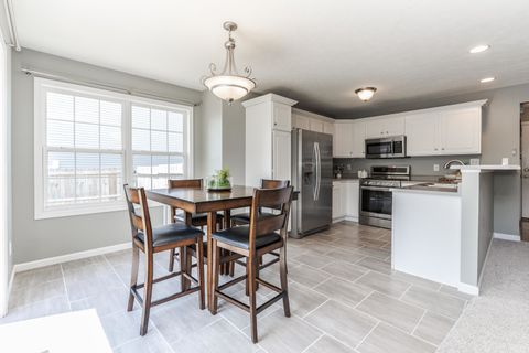 Tiny photo for 513 Wild Turkey Lane, Normal, IL 61761 (MLS # 12702883)