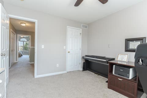 Tiny photo for 513 Wild Turkey Lane, Normal, IL 61761 (MLS # 12702883)
