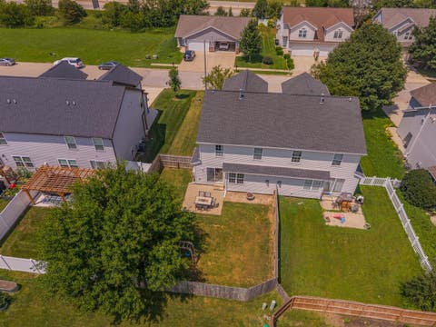 Tiny photo for 513 Wild Turkey Lane, Normal, IL 61761 (MLS # 12702883)