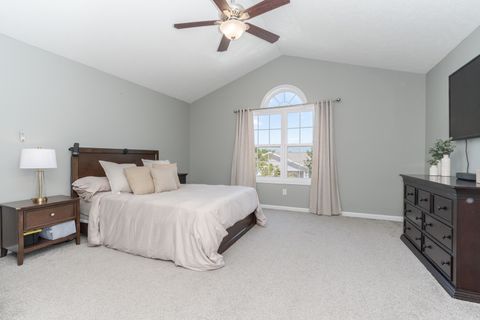 Tiny photo for 513 Wild Turkey Lane, Normal, IL 61761 (MLS # 12702883)