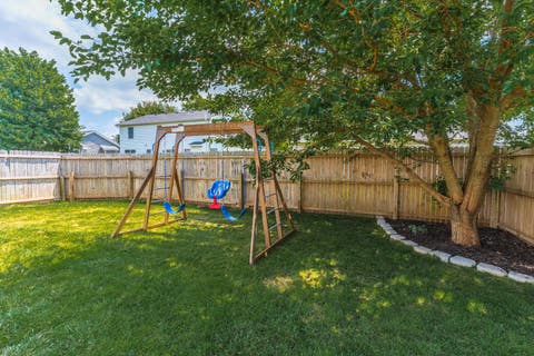 Tiny photo for 513 Wild Turkey Lane, Normal, IL 61761 (MLS # 12702883)