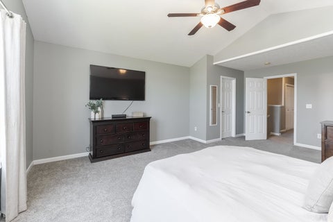 Tiny photo for 513 Wild Turkey Lane, Normal, IL 61761 (MLS # 12702883)