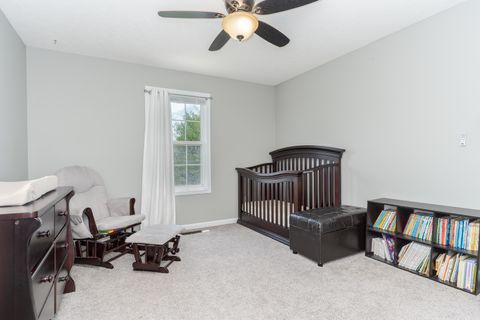 Tiny photo for 513 Wild Turkey Lane, Normal, IL 61761 (MLS # 12702883)