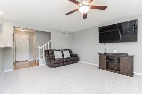 Tiny photo for 513 Wild Turkey Lane, Normal, IL 61761 (MLS # 12702883)