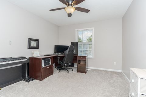 Tiny photo for 513 Wild Turkey Lane, Normal, IL 61761 (MLS # 12702883)