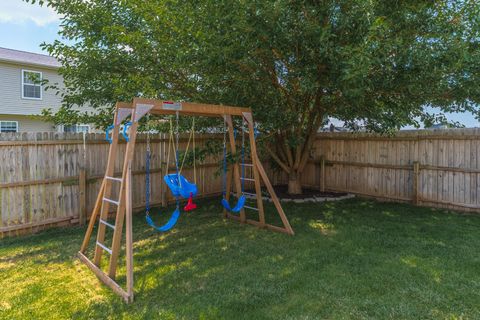 Tiny photo for 513 Wild Turkey Lane, Normal, IL 61761 (MLS # 12702883)