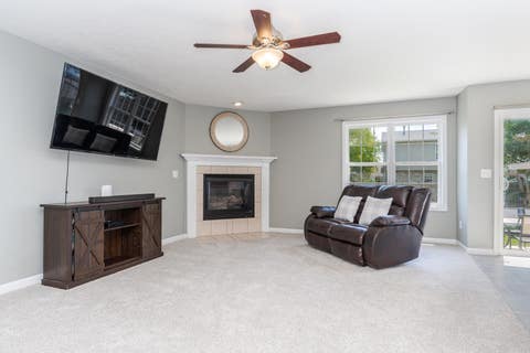 Tiny photo for 513 Wild Turkey Lane, Normal, IL 61761 (MLS # 12702883)