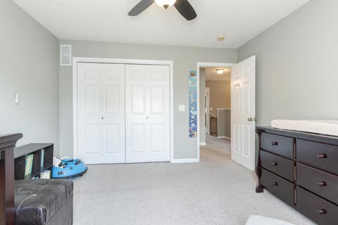 Tiny photo for 513 Wild Turkey Lane, Normal, IL 61761 (MLS # 12702883)