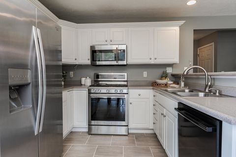 Tiny photo for 513 Wild Turkey Lane, Normal, IL 61761 (MLS # 12702883)