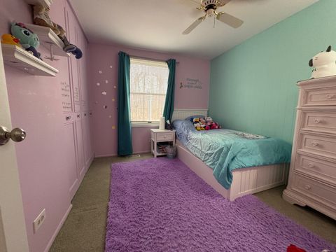 Tiny photo for 404 Livingston Drive, New Lenox, IL 60451 (MLS # 12580842)