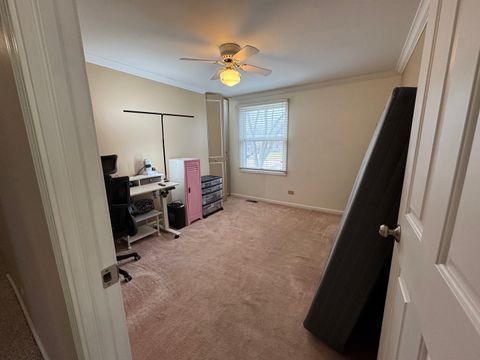 Tiny photo for 404 Livingston Drive, New Lenox, IL 60451 (MLS # 12580842)