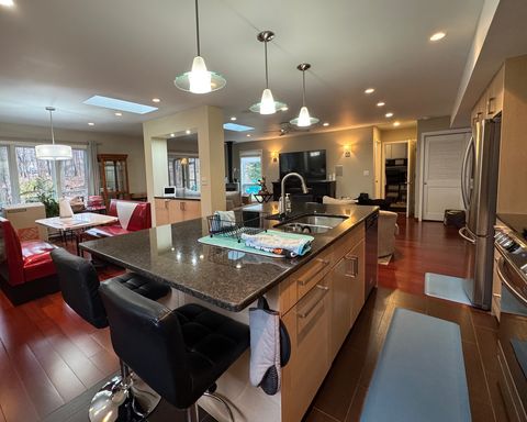 Tiny photo for 404 Livingston Drive, New Lenox, IL 60451 (MLS # 12580842)