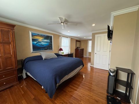 Tiny photo for 404 Livingston Drive, New Lenox, IL 60451 (MLS # 12580842)