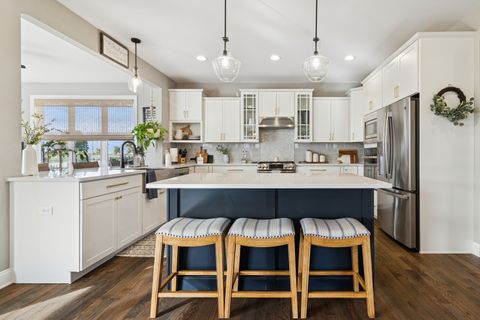 Tiny photo for 1647 Cobb Street, New Lenox, IL 60451 (MLS # 12595035)