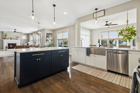 Tiny photo for 1647 Cobb Street, New Lenox, IL 60451 (MLS # 12595035)