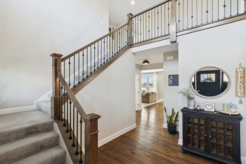 Tiny photo for 1647 Cobb Street, New Lenox, IL 60451 (MLS # 12595035)