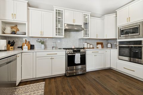 Tiny photo for 1647 Cobb Street, New Lenox, IL 60451 (MLS # 12595035)