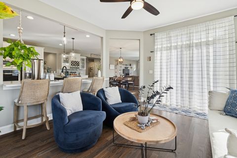 Tiny photo for 1647 Cobb Street, New Lenox, IL 60451 (MLS # 12595035)