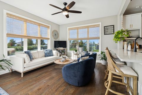 Tiny photo for 1647 Cobb Street, New Lenox, IL 60451 (MLS # 12595035)