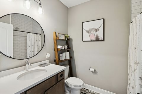 Tiny photo for 1647 Cobb Street, New Lenox, IL 60451 (MLS # 12595035)