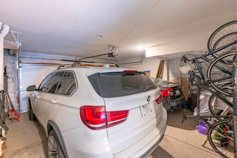 Tiny photo for 663 N Sangamon Street #3S, Chicago, IL 60642 (MLS # 12569693)