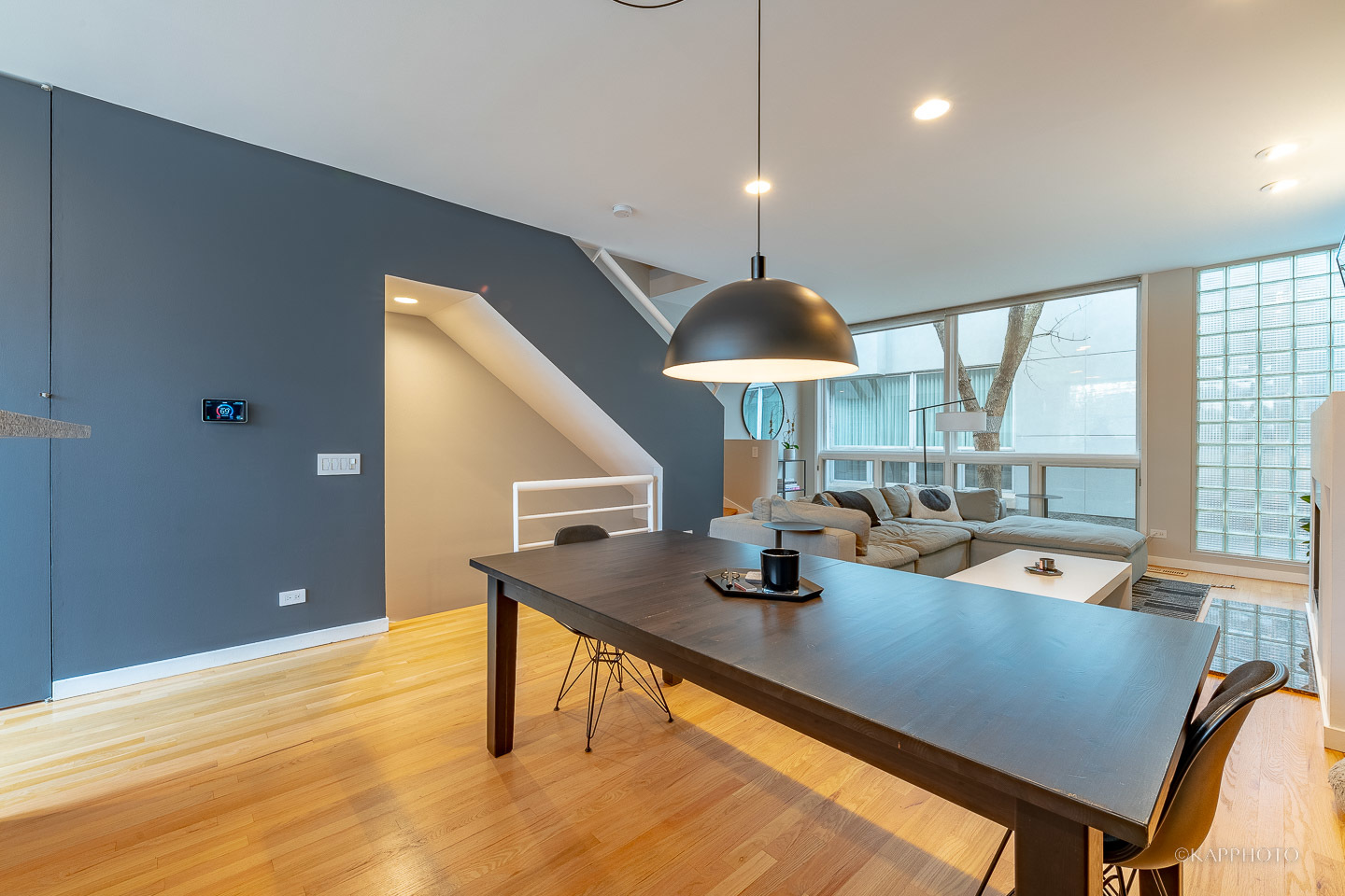 663 N Sangamon Street 3S