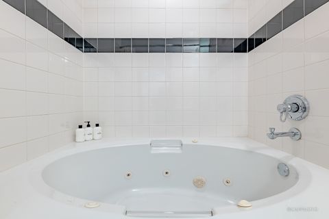 Tiny photo for 663 N Sangamon Street #3S, Chicago, IL 60642 (MLS # 12569693)