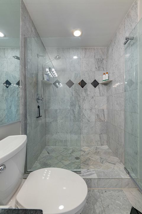 Tiny photo for 663 N Sangamon Street #3S, Chicago, IL 60642 (MLS # 12569693)