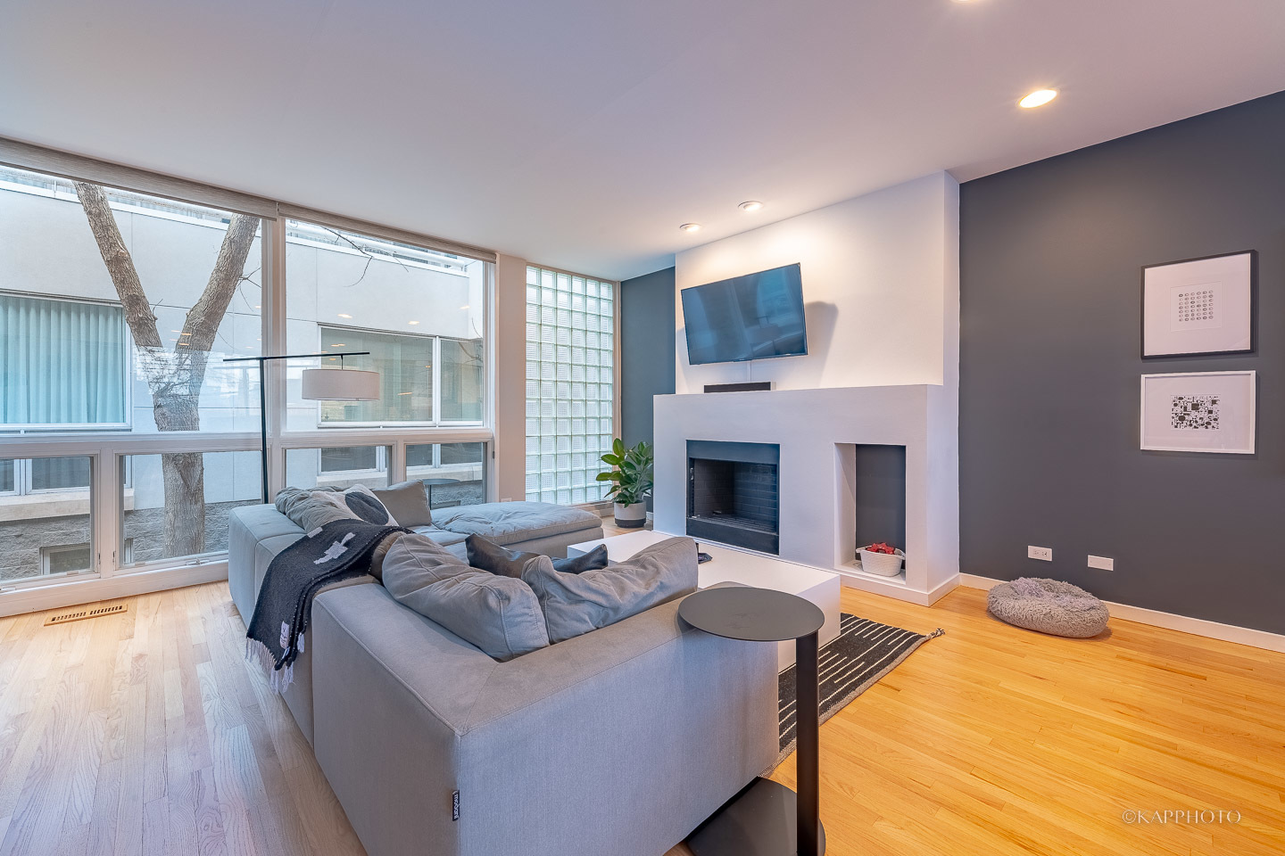 663 N Sangamon Street 3S