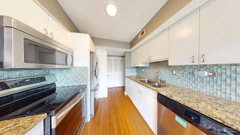 Tiny photo for 2203 CARDINAL Court #2203, Schaumburg, IL 60194 (MLS # 12681752)