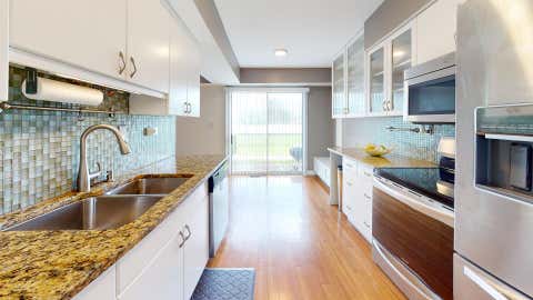 Tiny photo for 2203 CARDINAL Court #2203, Schaumburg, IL 60194 (MLS # 12681752)