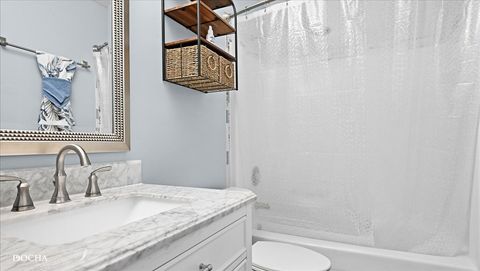 Tiny photo for 219 N Hickory Street, Cortland, IL 60112 (MLS # 12606159)