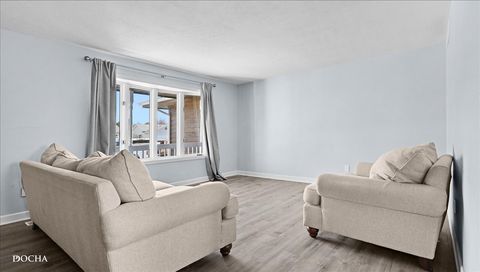 Tiny photo for 219 N Hickory Street, Cortland, IL 60112 (MLS # 12606159)