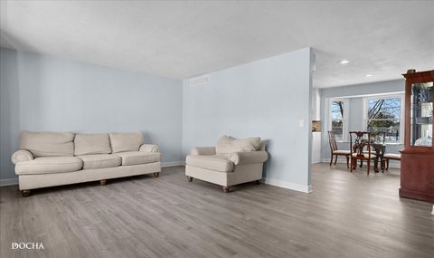 Tiny photo for 219 N Hickory Street, Cortland, IL 60112 (MLS # 12606159)