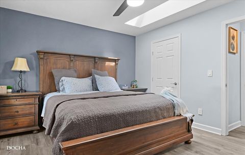 Tiny photo for 219 N Hickory Street, Cortland, IL 60112 (MLS # 12606159)