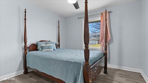 Tiny photo for 219 N Hickory Street, Cortland, IL 60112 (MLS # 12606159)