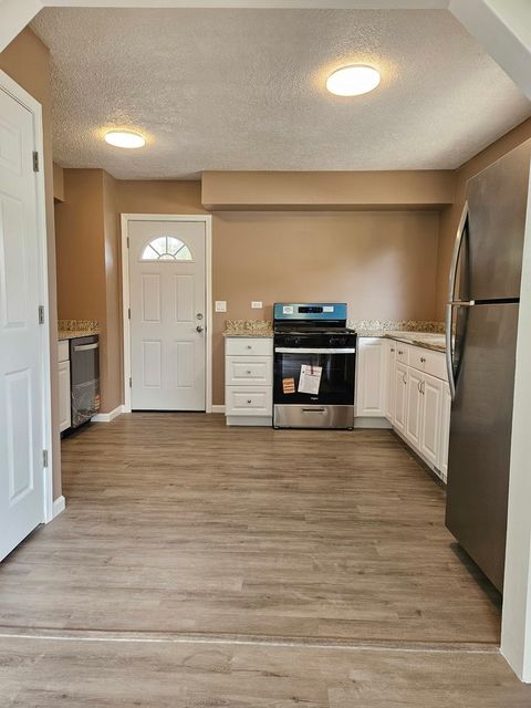 Tiny photo for 1614 North Avenue, Round Lake Beach, IL 60073 (MLS # 12476825)