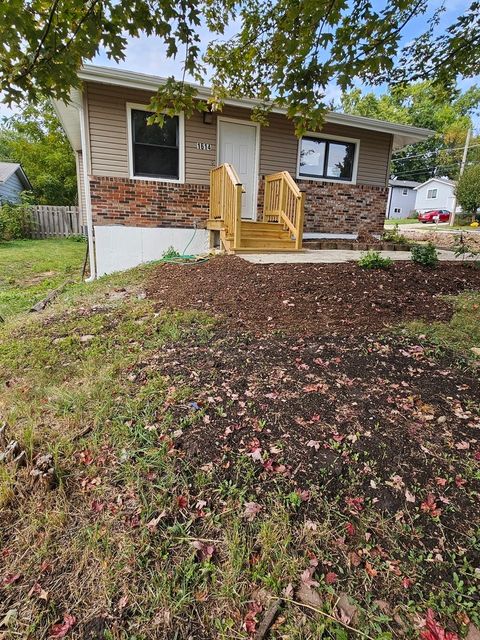 Photo of 1614 North Avenue, Round Lake Beach, IL 60073 (MLS # 12476825)