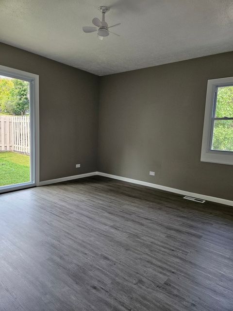 Tiny photo for 1614 North Avenue, Round Lake Beach, IL 60073 (MLS # 12476825)