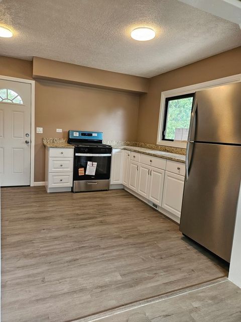 Tiny photo for 1614 North Avenue, Round Lake Beach, IL 60073 (MLS # 12476825)