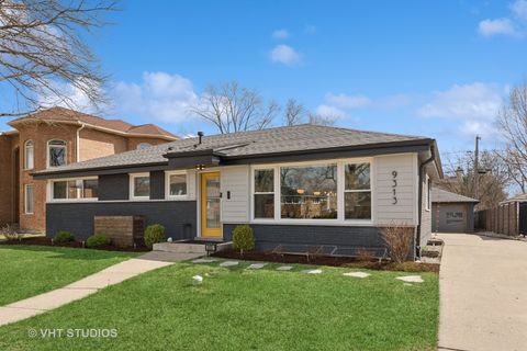 9313 Lowell Avenue Skokie IL 60076