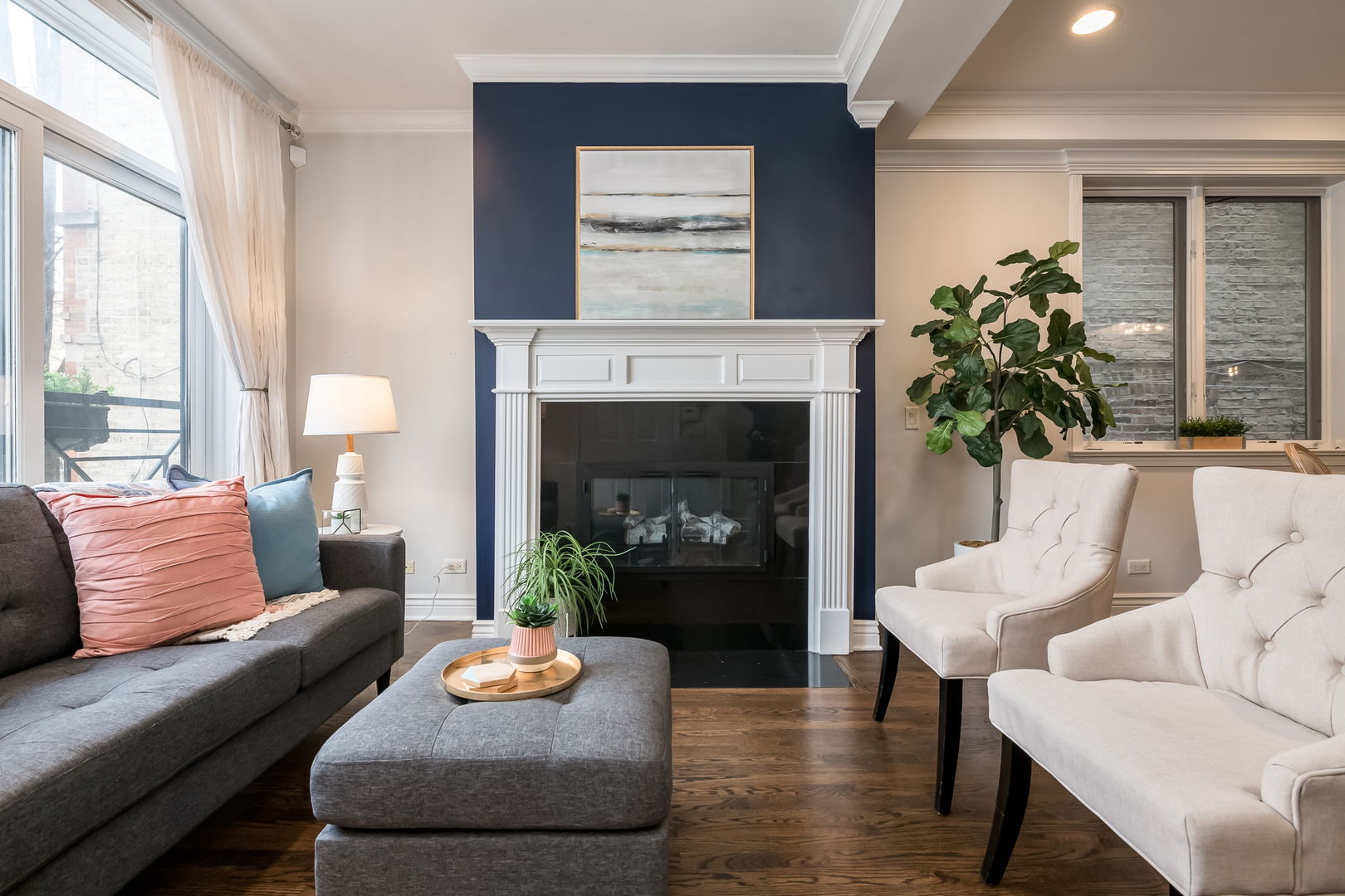 1523 W Thomas Street 1