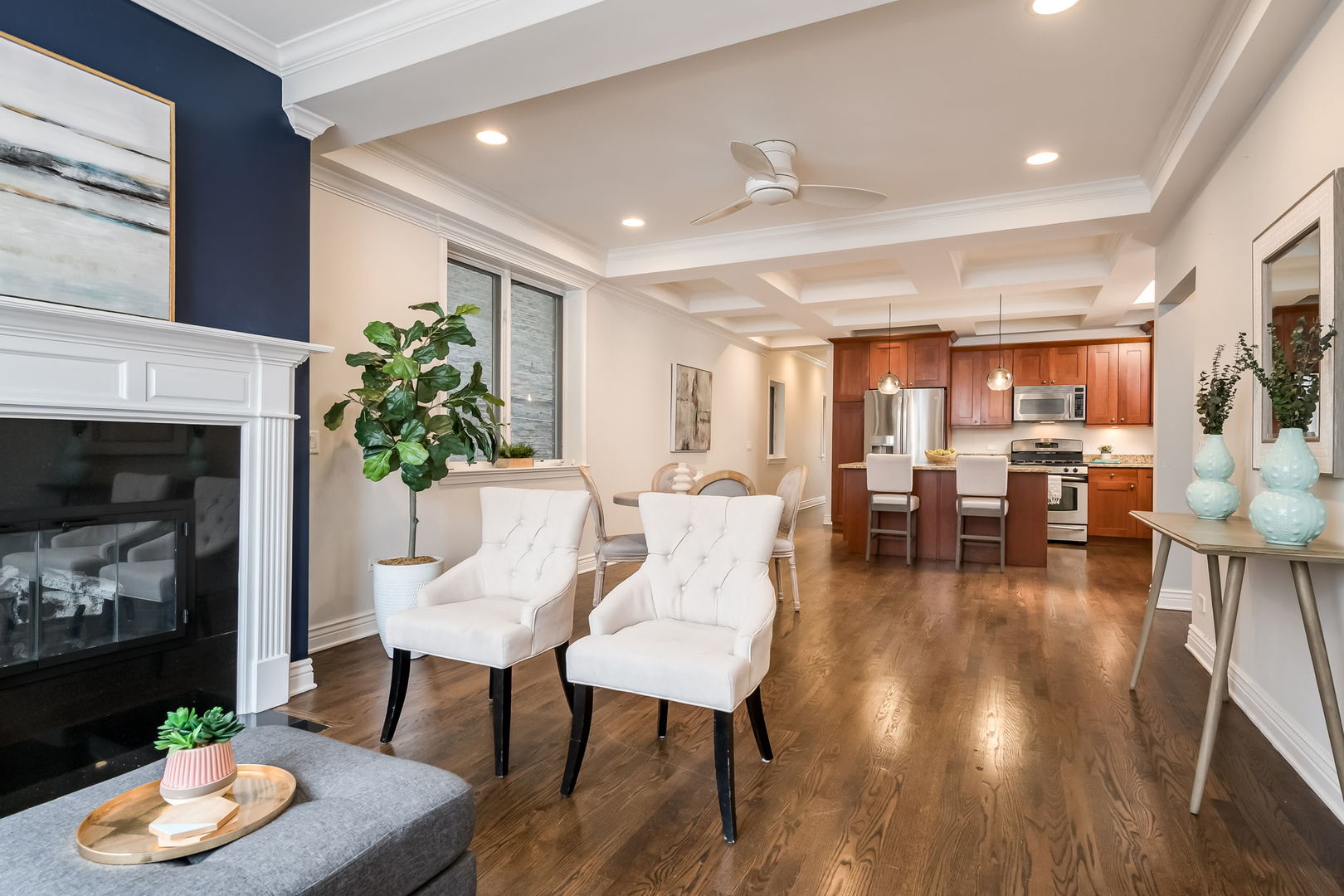 1523 W Thomas Street 1