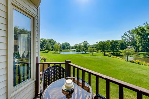 Tiny photo for 334 Bristol Lane, Fox River Grove, IL 60021 (MLS # 12626081)