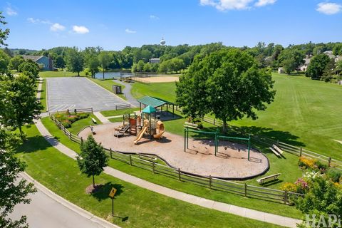 Tiny photo for 334 Bristol Lane, Fox River Grove, IL 60021 (MLS # 12626081)