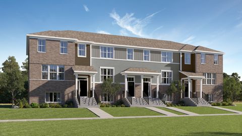 Tiny photo for 1240 Glenmont Street, Algonquin, IL 60102 (MLS # 12593116)