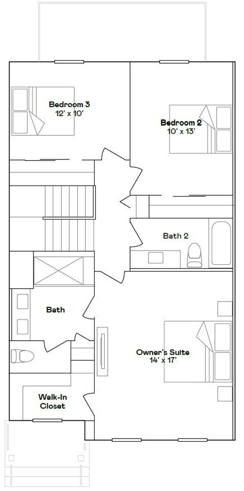 Tiny photo for 1240 Glenmont Street, Algonquin, IL 60102 (MLS # 12593116)