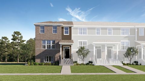 Photo of 1240 Glenmont Street, Algonquin, IL 60102 (MLS # 12593116)