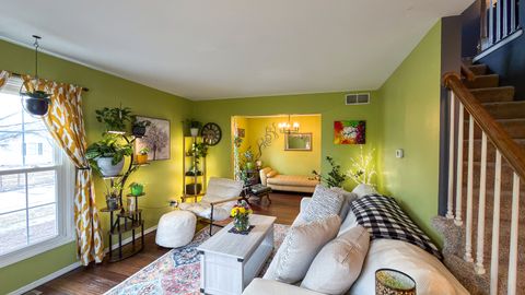 Tiny photo for 1809 Galena Street, Urbana, IL 61802 (MLS # 12562428)