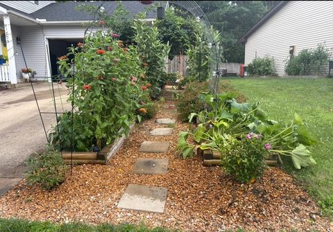 Tiny photo for 1809 Galena Street, Urbana, IL 61802 (MLS # 12562428)